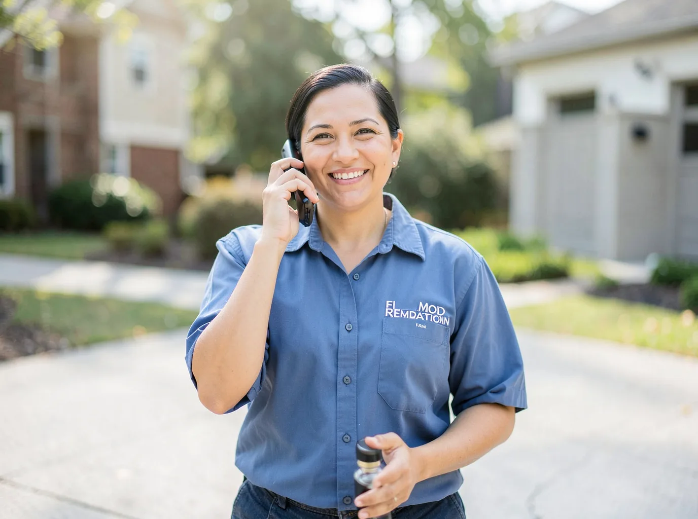 Mold Remediation Menomonee Falls, WI FAQs